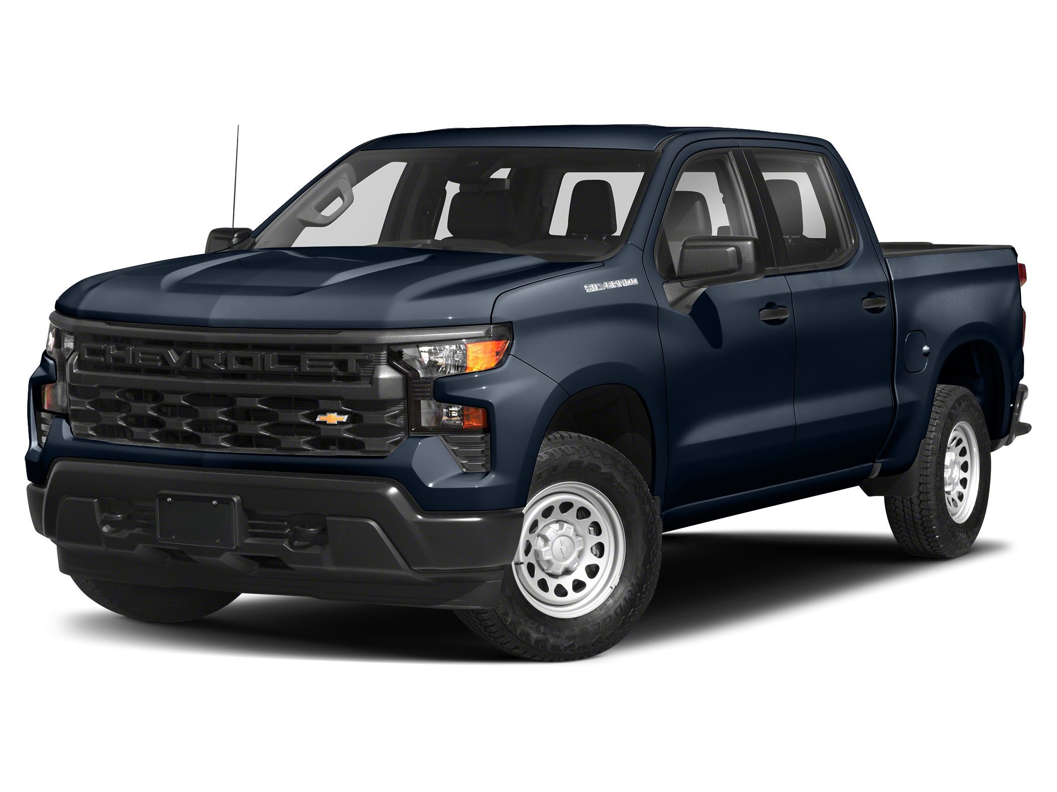 chevrolet silverado 1500 2023 3GCPDKEK7PG231170 image chevrolet silverado 1500 2023 3GCPDKEK7PG231170 image